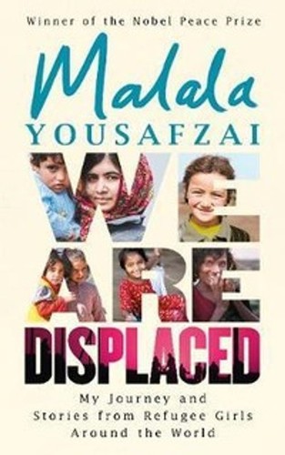 Libri yousafzai malala we - yousafzai,,