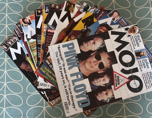 Full year issues - year,