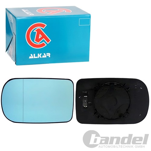 Alkar vetro specchietto - alkar,