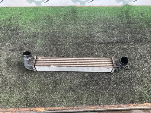 Intercooler per mini - intercooler,