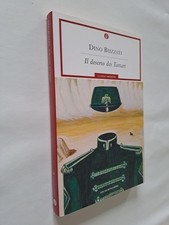 Deserto dei tartari dino - dei,