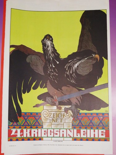 Heinrich lefler 1863 1919 - heinrich,