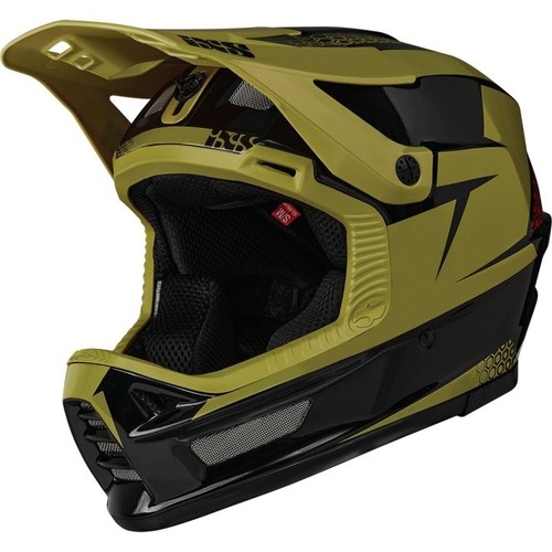 Casco discesa ixs xult - casco,