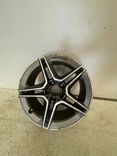 Cerchio lega 18 pollici - 18,