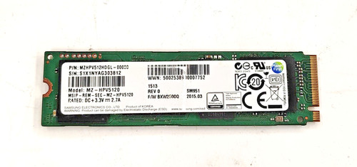 Samsung mzhpv512hdgl 00000 - samsung, mzhpv512hdgl-00000