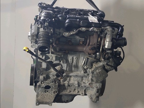 Motore diesel ford fiesta - motore,