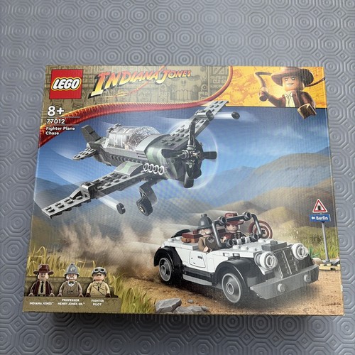 Lego indiana jones - indiana,