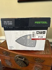 Festool 577546 Delta P120