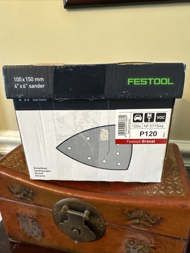 Festool 577546 delta - festool,