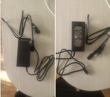 Caricabatterie monopattino Elettrico E-scooter Ducati Pro Alimentatore AC/DC...