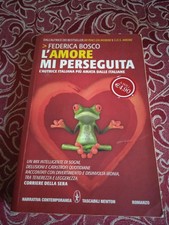 L'amore mi perseguita