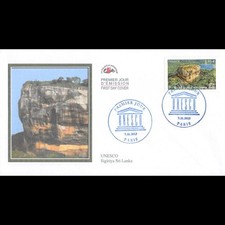 CEF - UNESCO 2013, site de