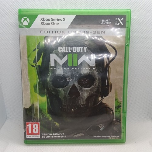Call duty modern - of, 2