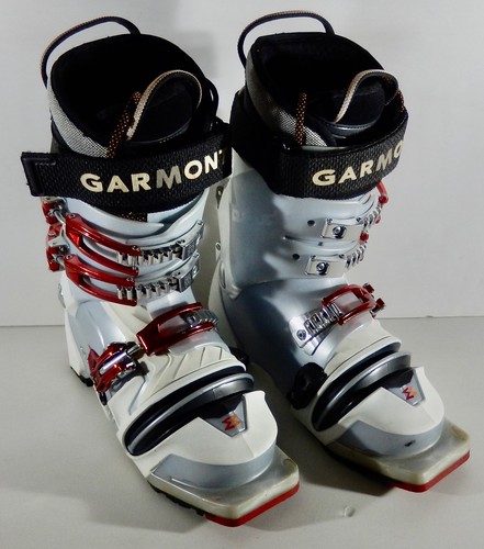 Scarponi sci garmont - scarponi,