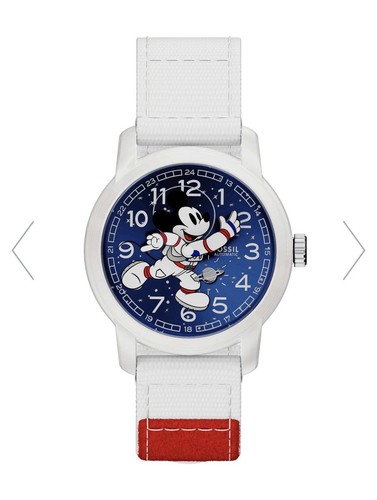 Orologio fossil disney - fossil,