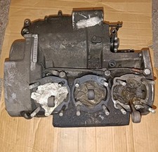 Blocco Motore Kawasaki 400 Tre