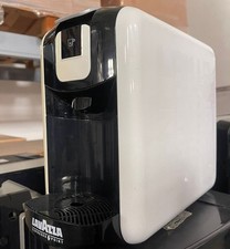 Lavazza EP Mini 1200W Macchina per Caffe con Capsule - Bianca