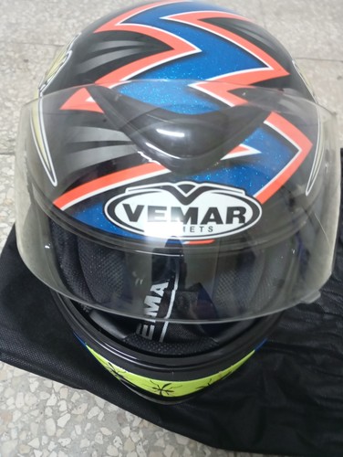 Casco integrale - casco,