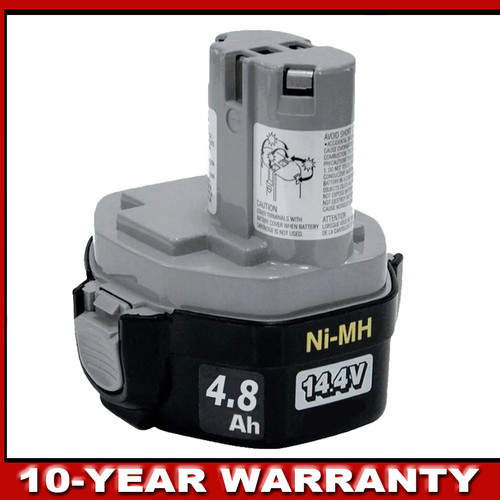 Batteria ricambio 4 - 14,4, v