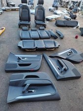 Set sedili VW PASSAT B8 3G2