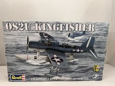 2011 Revell WWII US Vought
