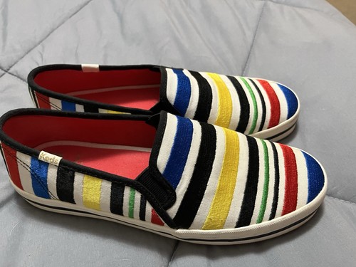Scarpe ginnastica kate - da,