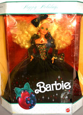 Barbie Bionda Vintage 1991