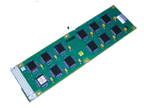 Scheda flash memoria - flash, di