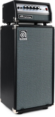 Ampeg svt micro - micro,