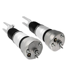 2X Sospensione Pneumatica