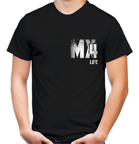 Ware life t shirt - life, t-shirt