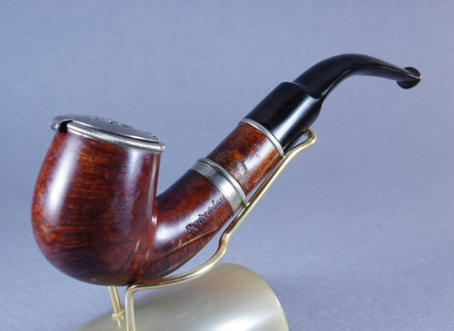 Nuova pipa vintage - vintage, de