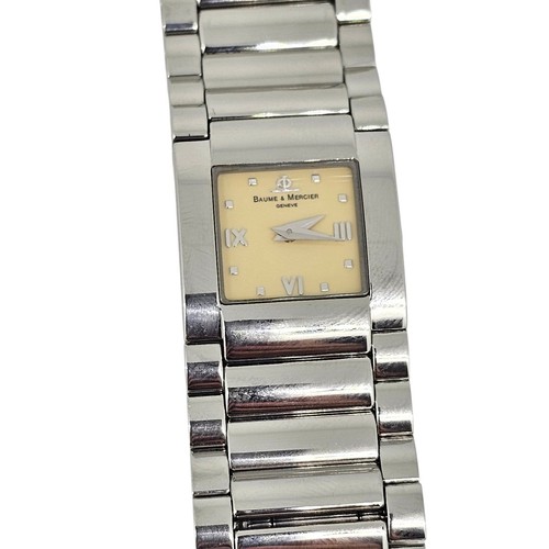 Baume mercier geneve - baume,