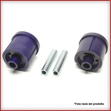 Kit 2 Boccole Rinforzate Ponte