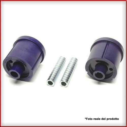 Kit boccole rinforzate ponte - kit, 2