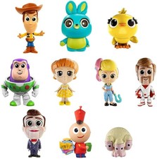 TOY STORY Figure Minis Special