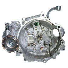 Cambio Volkswagen Lupo 1.4 Tdi