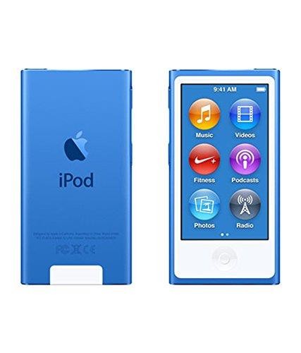 Apple ipod nano generazione - apple,
