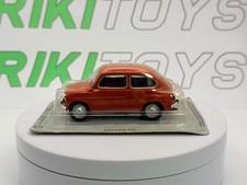 Fiat-Zastava 750 Edicola 1/43