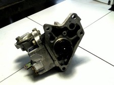 Krafstoffdruckregler Volvo V40