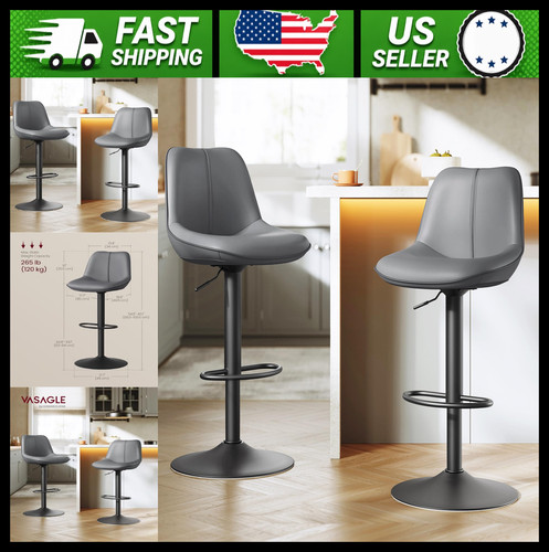Vasagle set sgabelli - vasagle,