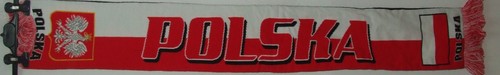 Sciarpa scarf bufanda calcio - scarf,
