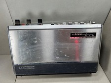 Radio Grundig Elite Boy anni