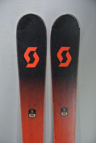 Sci all mountain carving - mountain,