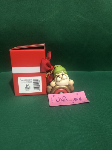 Thun addobbo gnomo - thun,