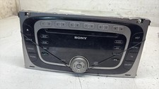 AUTORADIO PER FORD Kuga Serie (CBV) (08>13)
