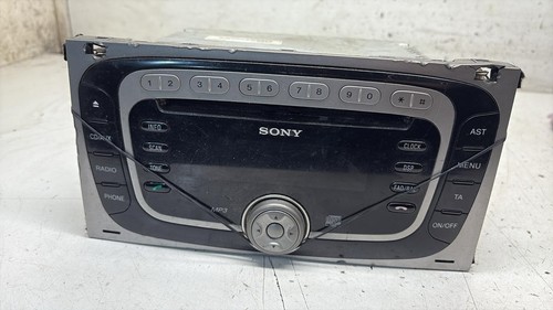 Autoradio per ford kuga - autoradio,