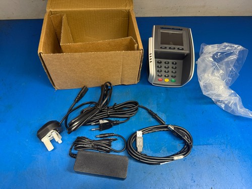 Yomani touch pinpad - xr,