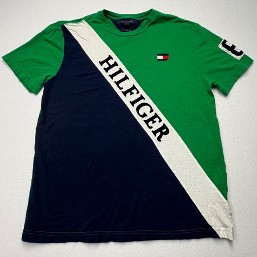 Shirt tommy hilfiger uomo - t-shirt,