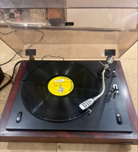 Yamaha 700 giradischi - yp-700,